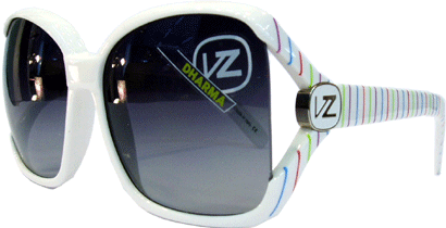 浜崎あゆみモデルのサングラス、VON ZIPPER(ボンジッパー)、VZ