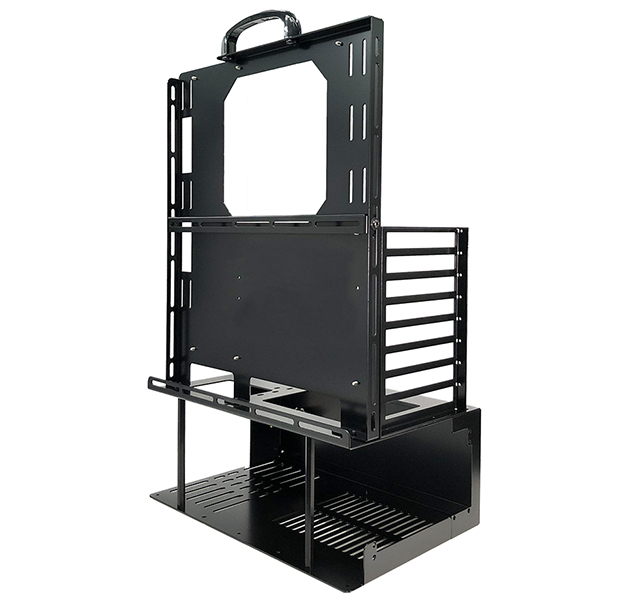 長尾製作所 オープンフレーム ver.ATX