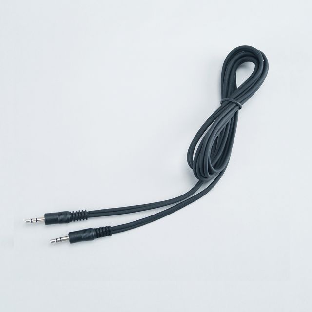 ステレオミニプラグケーブル NPC-42 | 外部入力ケーブル | 株式会社