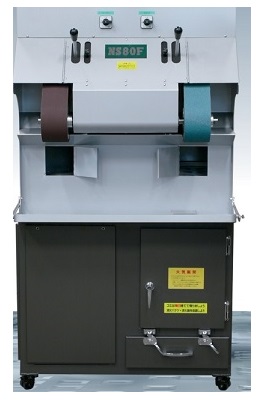 義肢装具用機械｜根本製作所