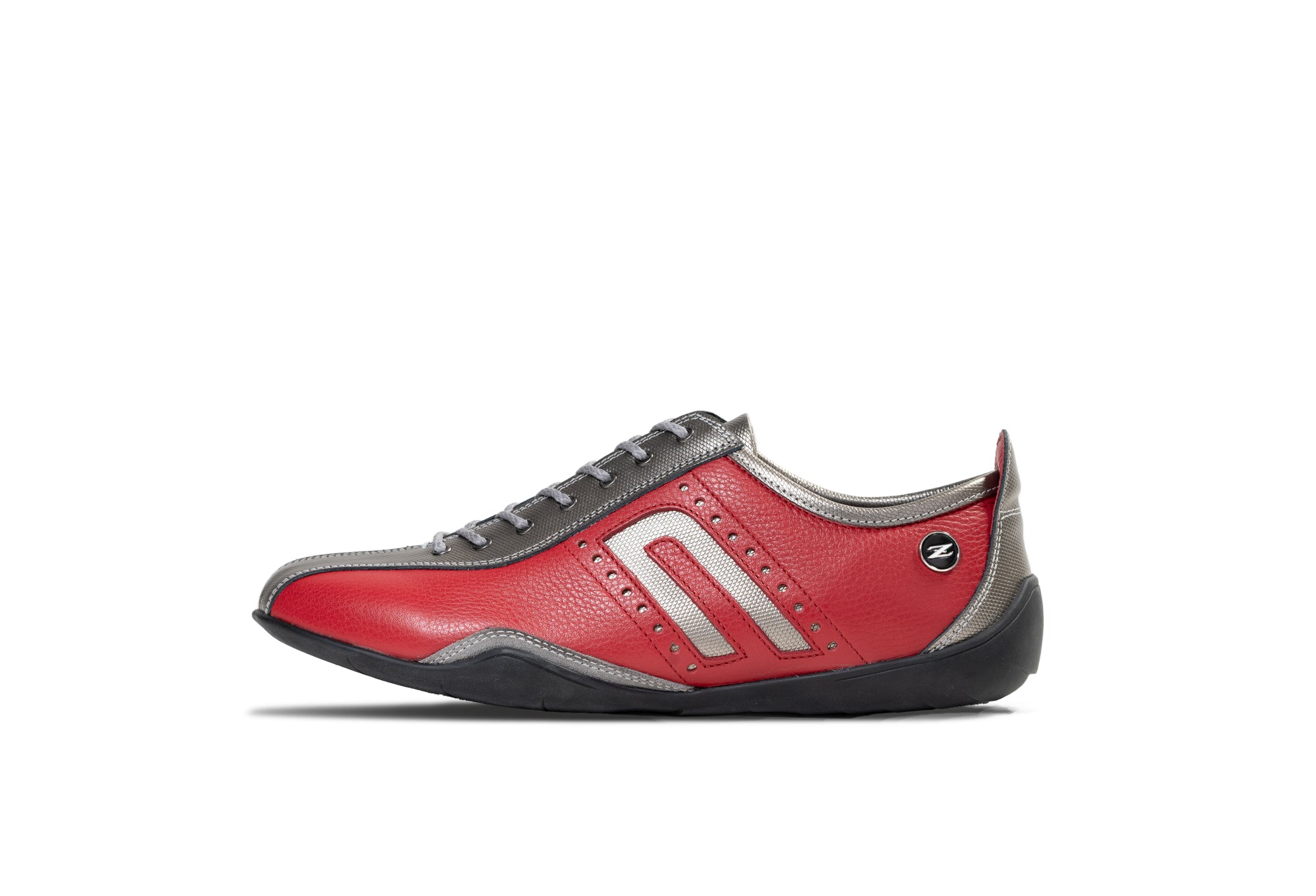 公式】ネグローニ ドライビングシューズ | イデアコルサ × NISSAN Z