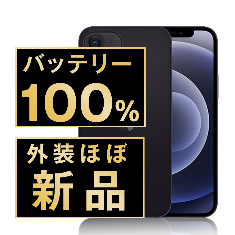 ⭕️ほぼ未使用iPhone16e 128GBブラックバッテリー100% 充放電4回