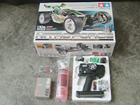 初心者の方へ 各種セット内容 - ラジコンカー全国通販の日本橋模型RC