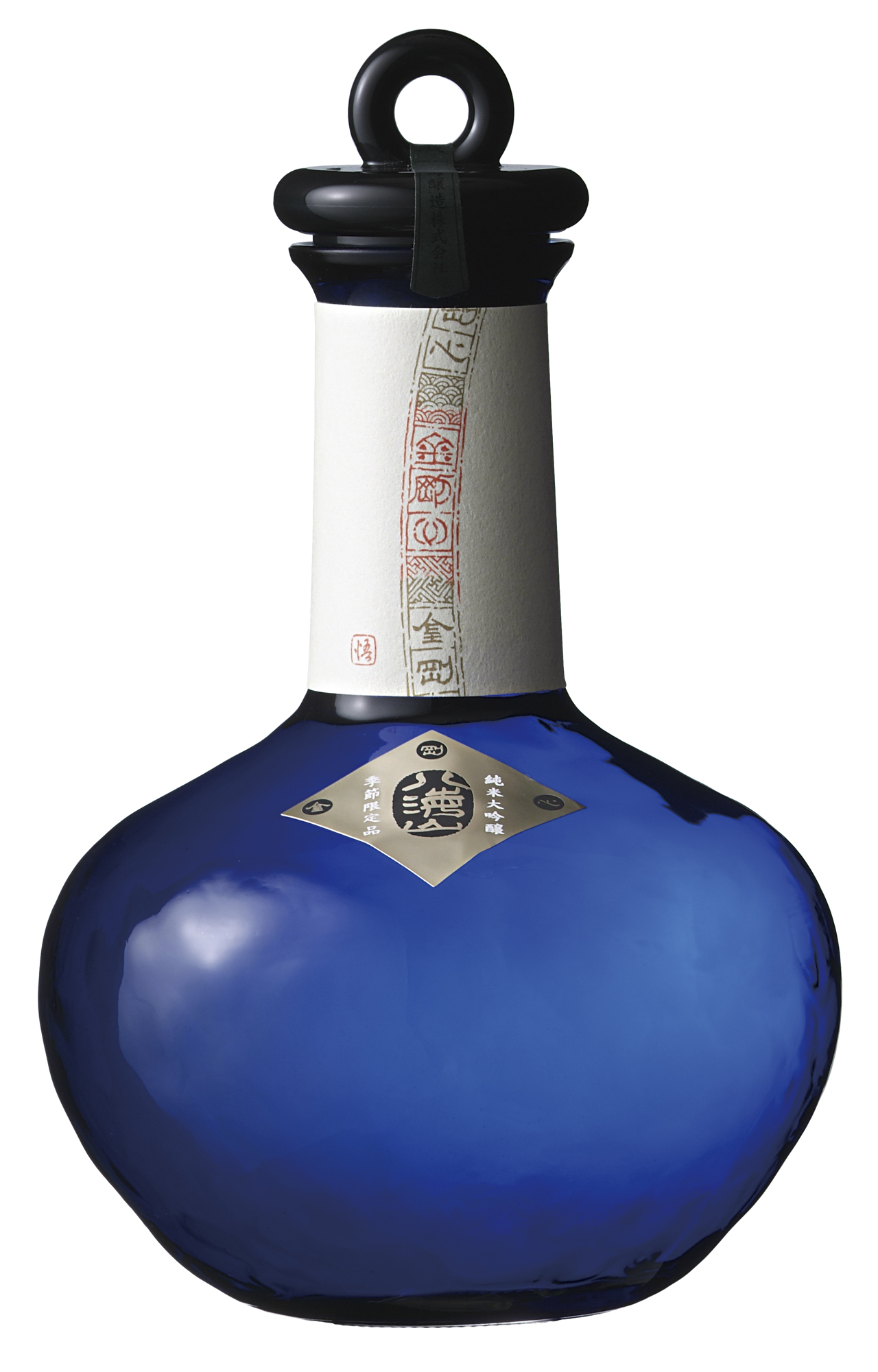 純米大吟醸 八海山金剛心 | 新潟の地酒