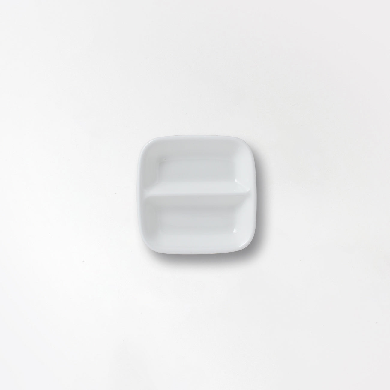 9cm角型スパイスディッシュ｜中華用ブランド食器プレート｜ORIENTAL