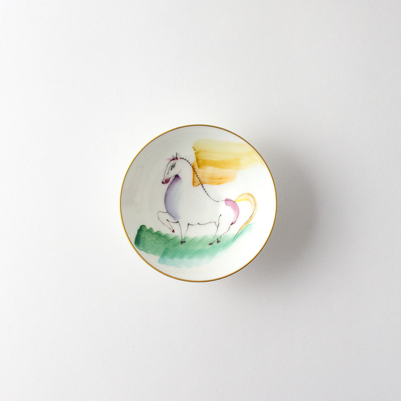 nikko食器｜盃 午 (瑞風)｜酒器｜ニッコー公式オンラインショップ｜干支盃