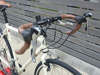 JAMIS (ジェイミス） AURORA｜名古屋の自転車店ニコー製作所