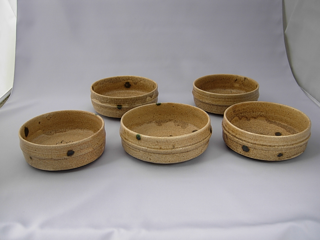 古美術 黄瀬戸 四方 器 時代物 【公式通販】