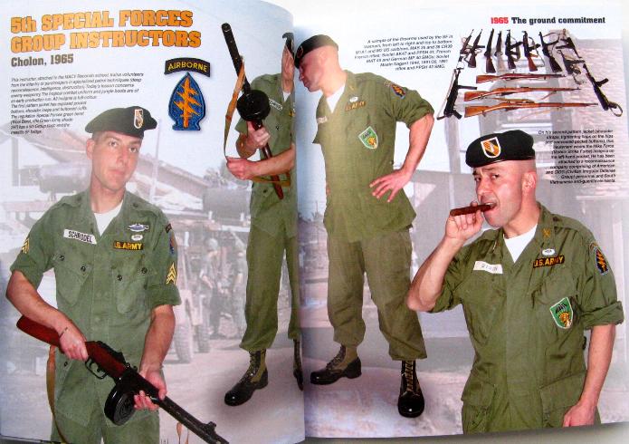 アメリカ軍第18憲兵旅団腕章 / MP ベトナム戦争 アメリカ軍第18憲兵