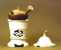 小川流煎茶 煎茶器