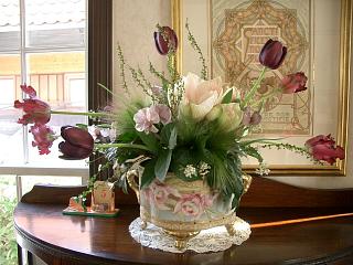 華麗なるオールドノリタケの世界