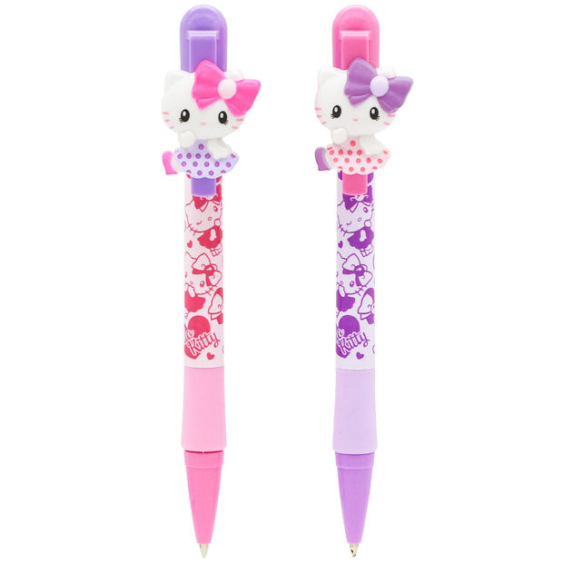 ボールペンセット（2本） – ユニバーサル・スタジオ・ジャパン