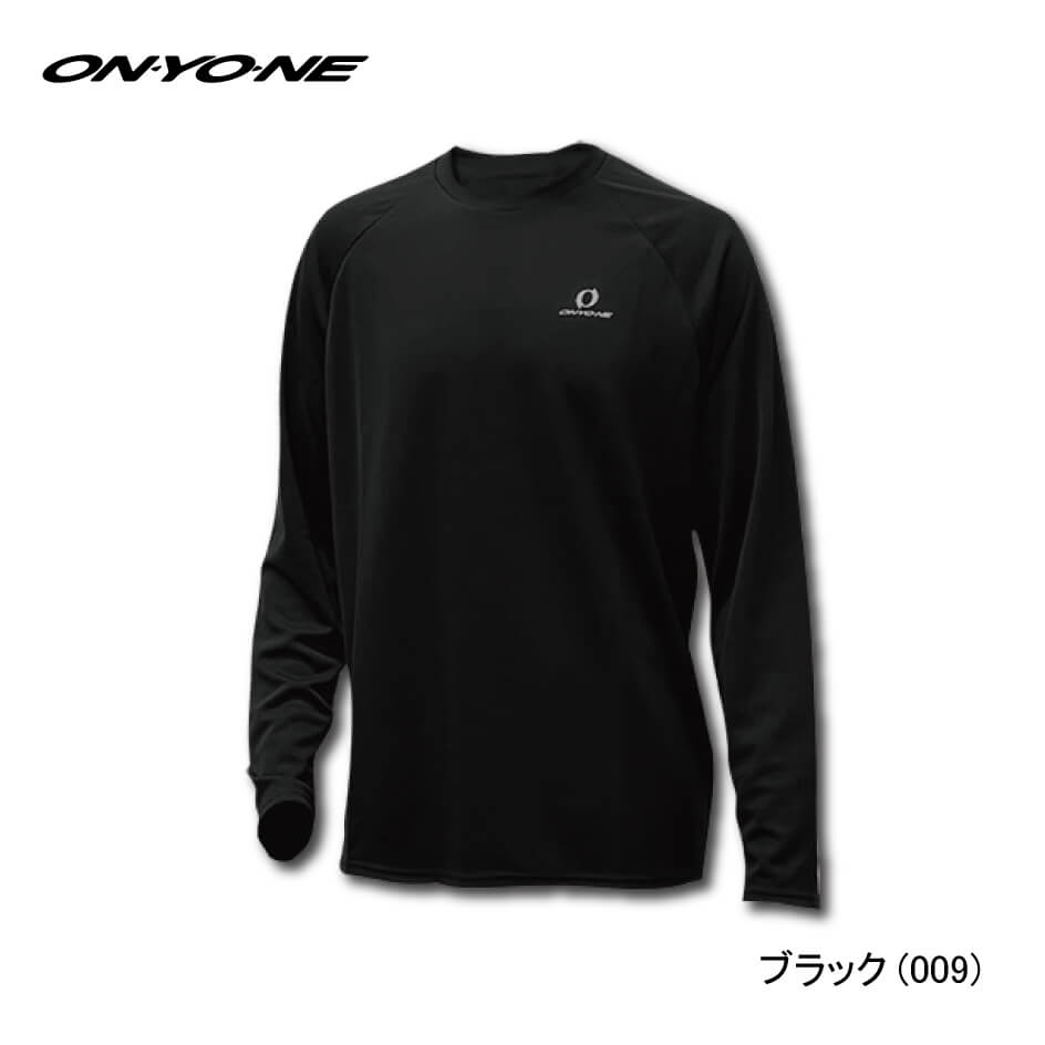 OKJ95710 HYGLATER LONG T-SHIRT | TRAINING | ONYONE オンヨネ