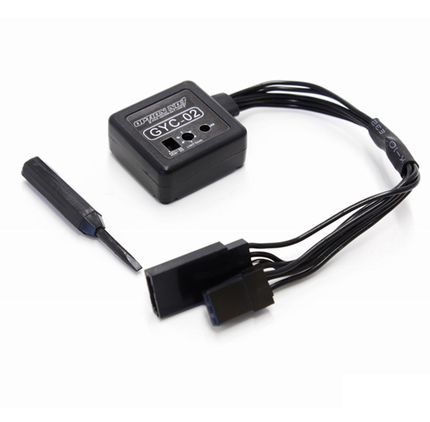 ラジコンプロポサーボ バッテリー充電器アンプセット ラジコン夢空間