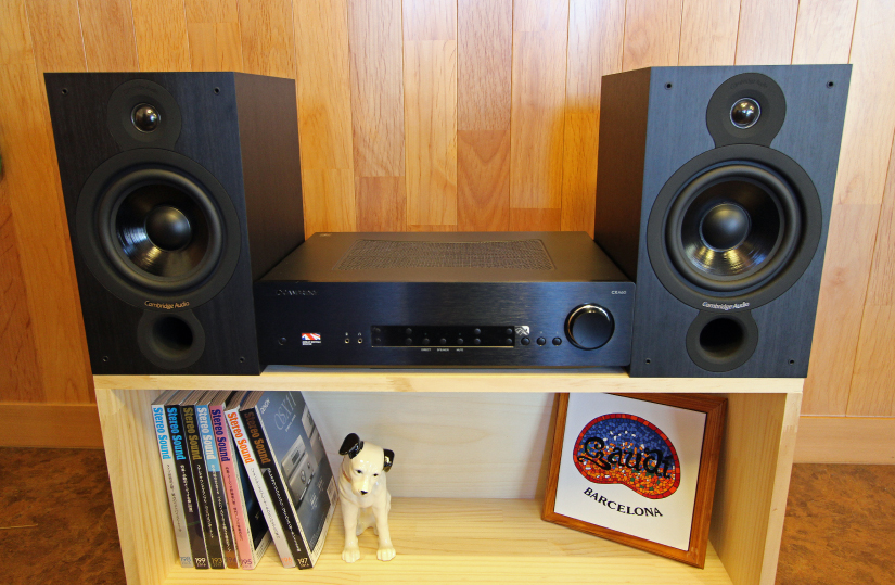 値下げ不可】ケンブリッジオーディオ x201t 値下げ不可】ケンブリッジ