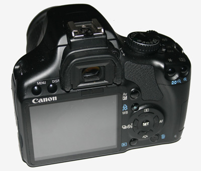 Canon デジタル一眼レフカメラ EOS Kiss X2 ボディ KISSX2-BODY