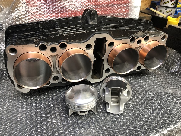 DIARY｜KAWASAKI Z 専門店 PAMS（パムス）