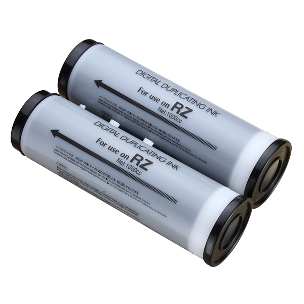 RISO リソー イーエックス インク 輪転機 激安価格 ZタイプHD Zインク