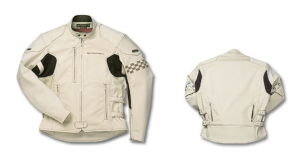 PAIRSLOPE ペアスロープライダースジャケット PAIRSLOPE ペアスロープ