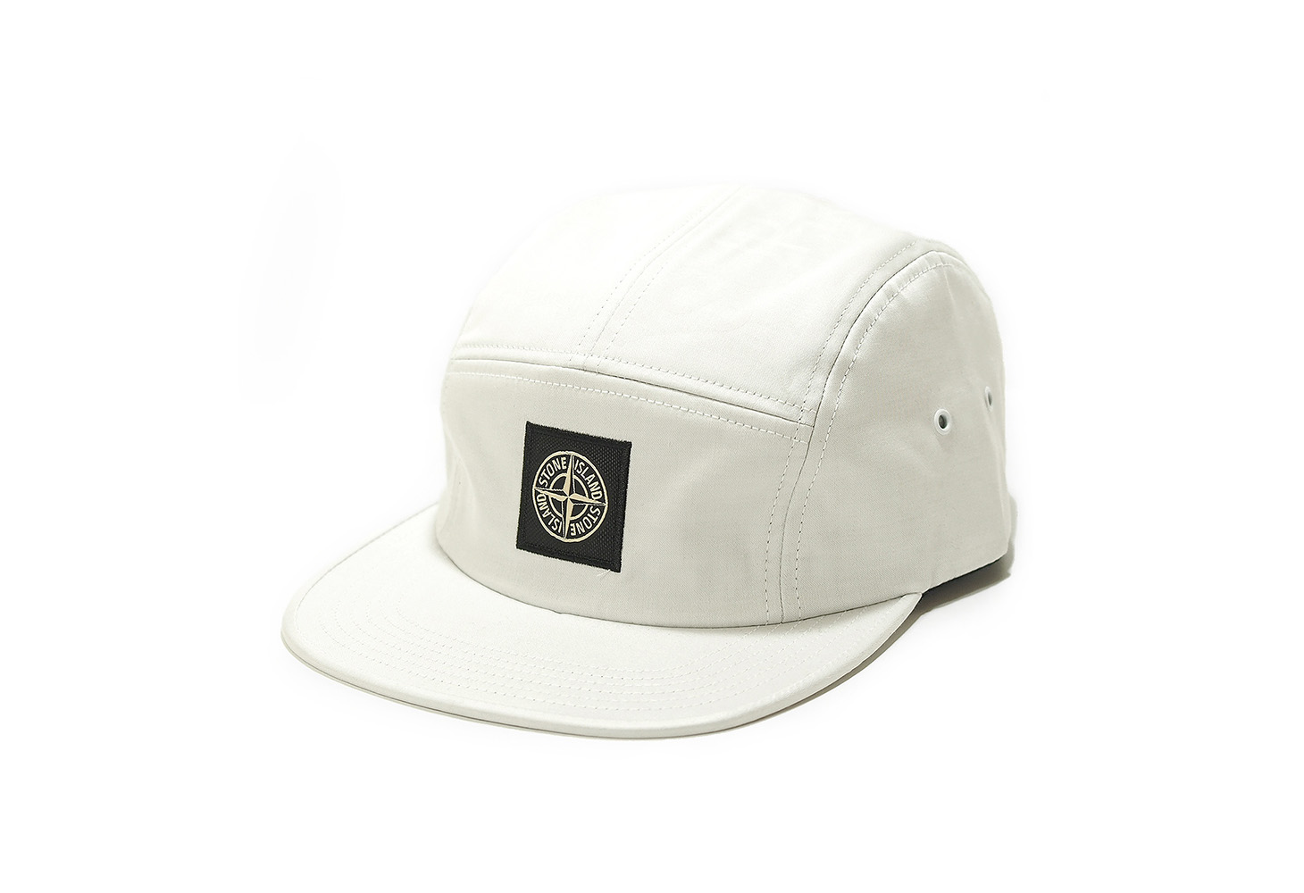 Supreme/Stone Island Camp Cap - ParkSIDER