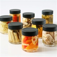 LA SANTE 選べるピクルス3本セット(産地直送)／L'Oven(ル・オーブン