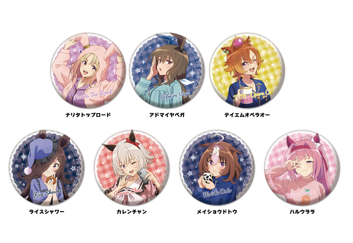 ペンギンパレード アニメ『ウマ娘 プリティーダービー ROAD TO THE TOP