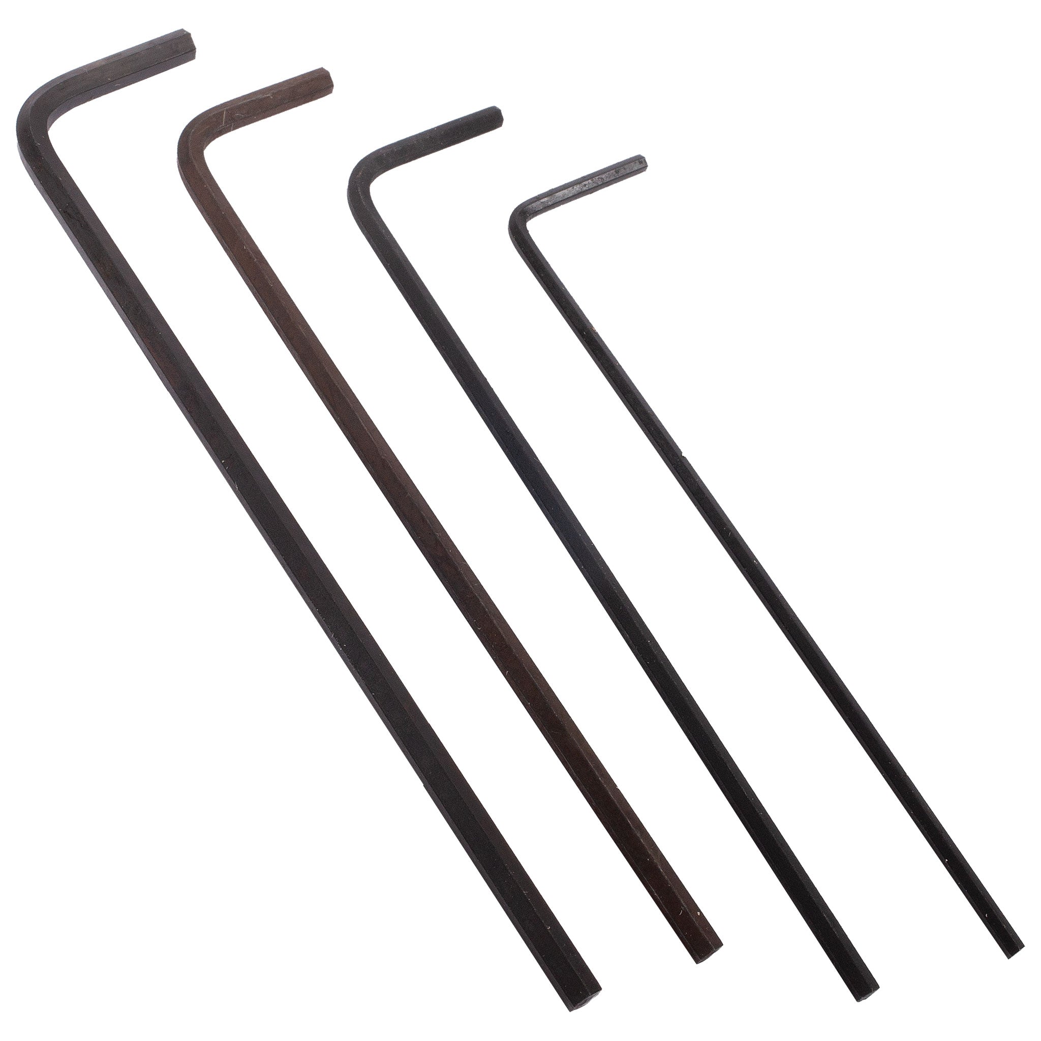 Hex Keys for TETRIX® Robotics Assembly