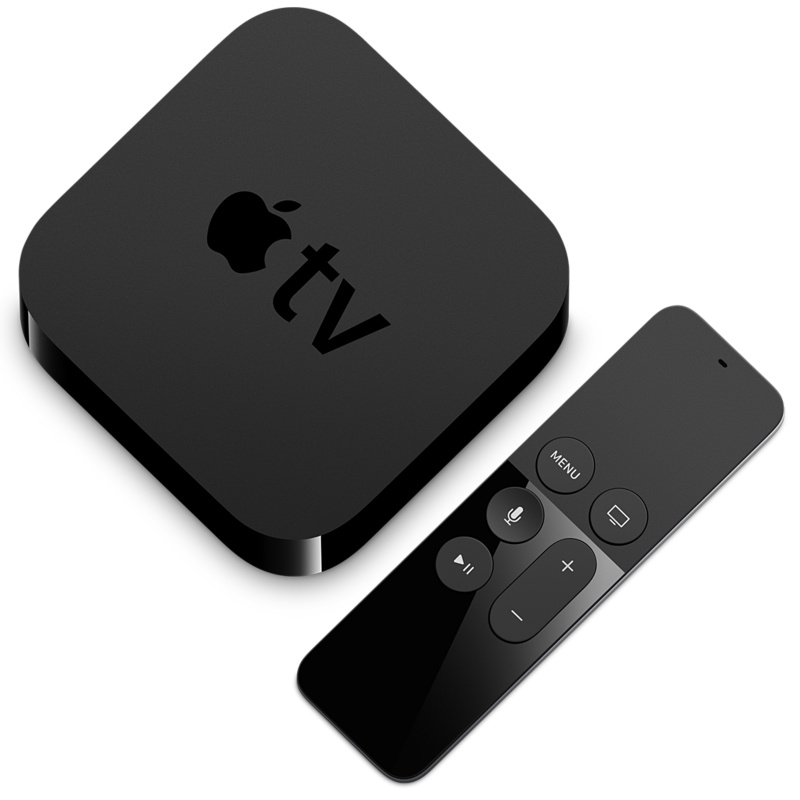 MXH02LL/A - Apple TV 64GB 4K