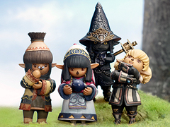 ファイナルファンタジーXI 公式サイト