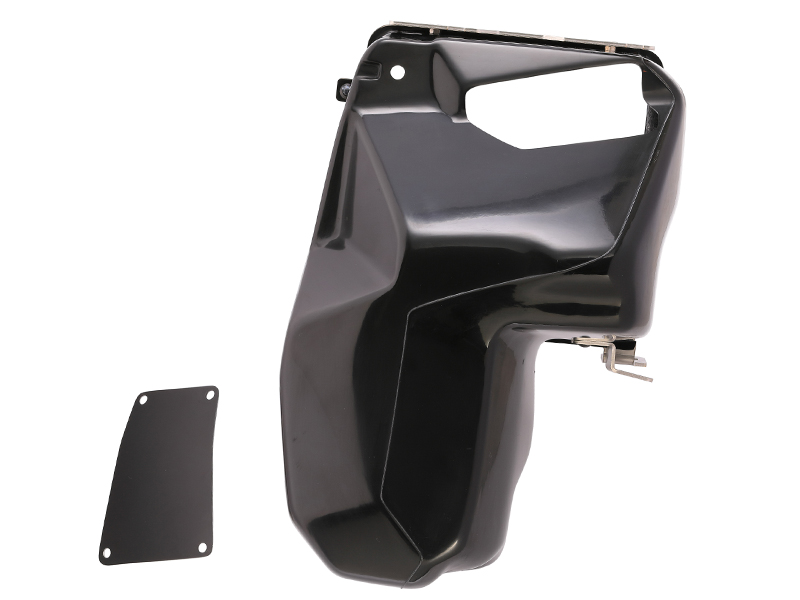 プローバ コールドフローボックス EJ WRX VABなど コールドフロー