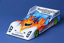 ラジコンボディ♦︎4個 ラジコンボディ♦︎4個 プリントボディセット