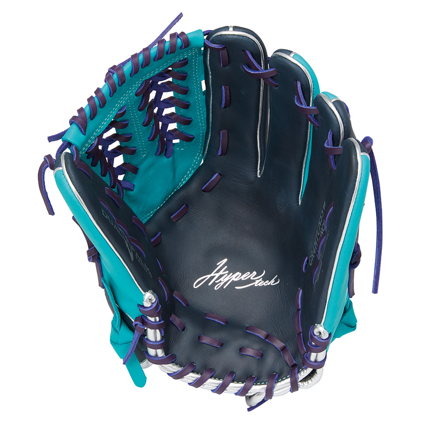 軟式 HYPER TECH COLOR SYNC [オールフィールダー用] サイズ 11.75
