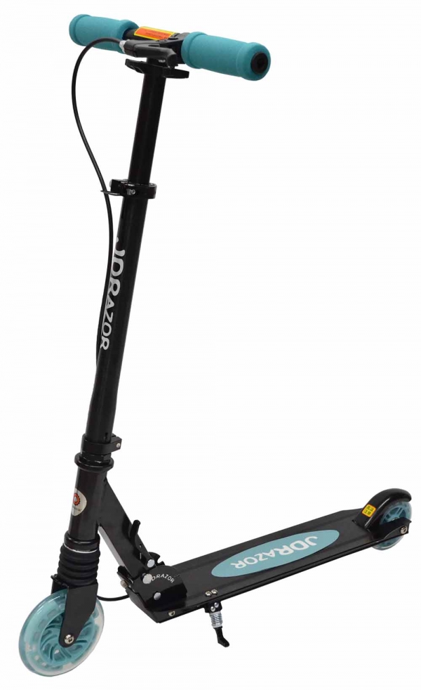 JD Razor MS-205RB2L－ St キックスクーター｜キックボード、部品