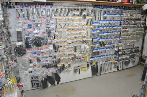 ZEN ラジコンサーキット ショップ