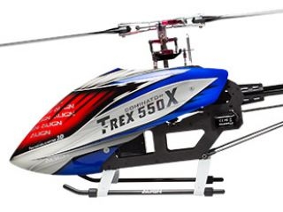 激安販売NO.1 ラジコンデパートFUNFUN TRX-550X~600RCヘリコプター用