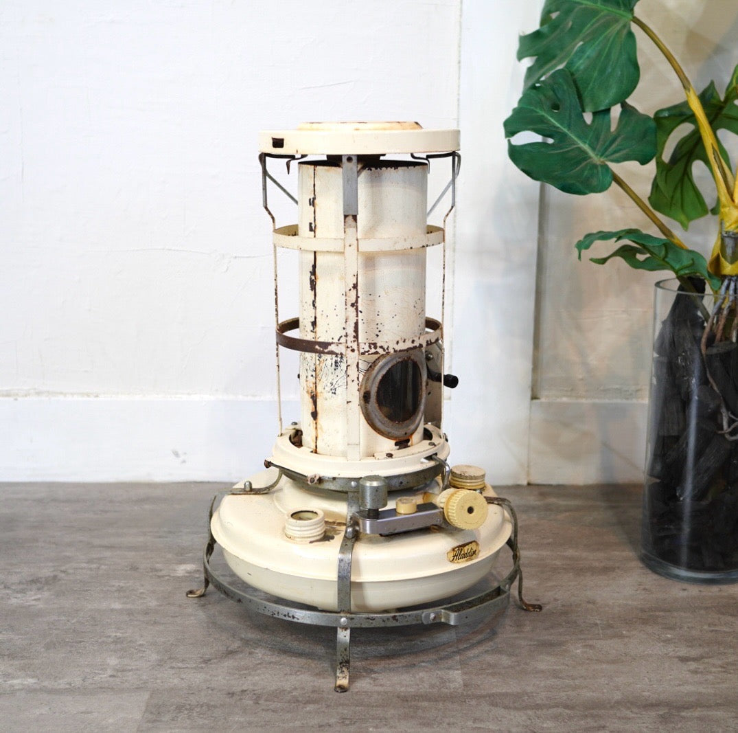 アラジン / Aladdin ブルーフレームヒーター 石油ストーブ シリーズ38