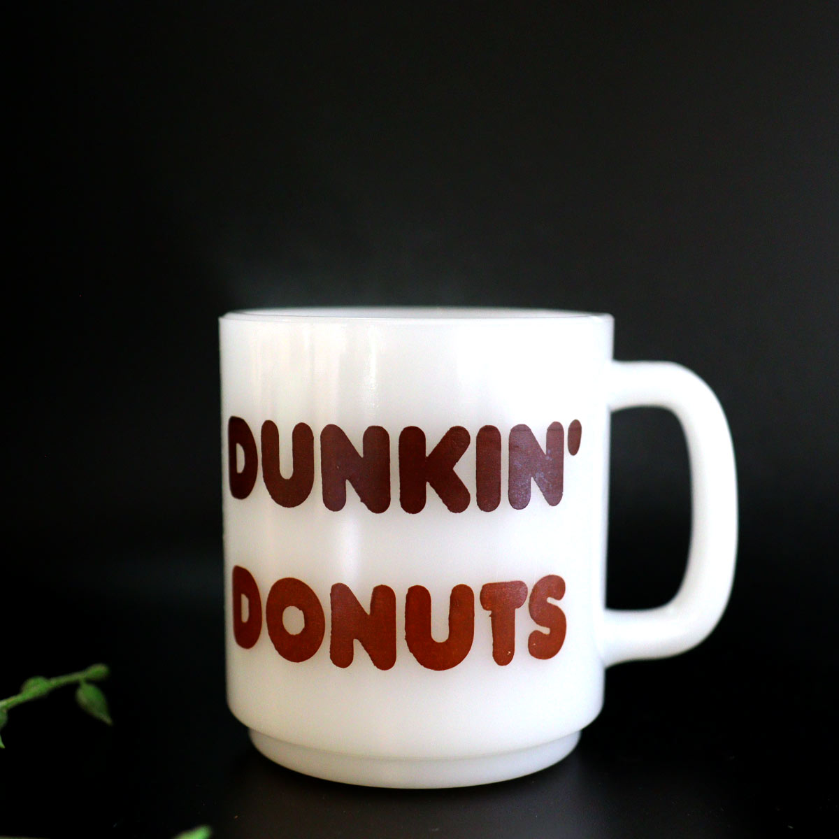 GLASBAKE グラスベイク ビンテージ テニス マグカップ