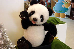 今月のピックアップアーティスト 佐藤 真也 | テディベア 手作り教室