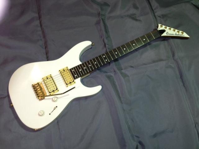 Grover Jackson Dinky HH