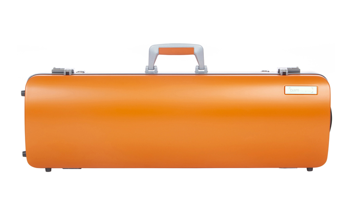 bam バイオリン ビオラ チェロケース | ロッコーマン株式会社