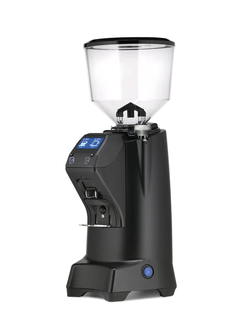 Eureka Zenith 65mm Neo Grinder – Rusty Dog Coffee