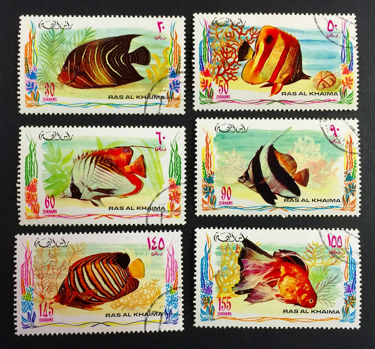 外国切手ラオス1999年(超レア・未使用・非売品・政府公式冊子)