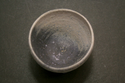 三原研 炻器盃 三和堂（東京・日本橋）｜島根｜炻器｜船木研児