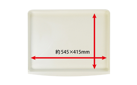 イージーホーム ステンレス 60ハイメッシュWH ｜ 株式会社三晃商会