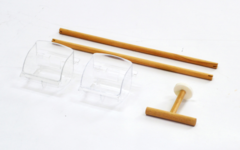 イージーホーム ステンレス37バードWH ｜ 株式会社三晃商会