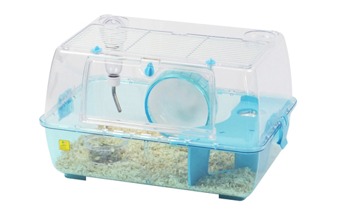 ルーミィ ブルー ｜ 株式会社三晃商会