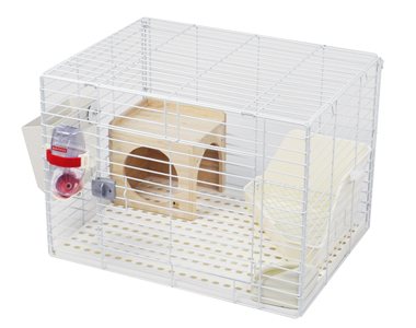 イージーホーム エボ 60WH ｜ 株式会社三晃商会