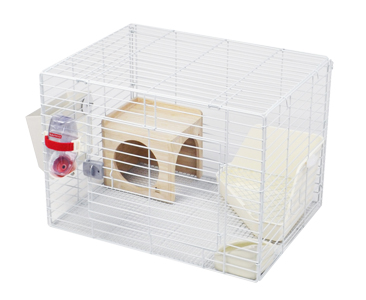 SANKO】イージーホーム 60うさぎちゃんのゲージ♡ ☆オマケ付☆ SANKO