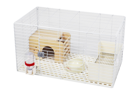 イージーホームエボ80-PB ピンクベージュ ｜ 株式会社三晃商会