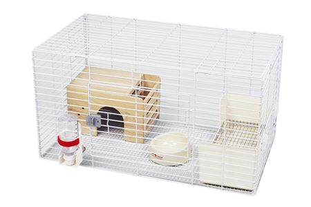 イージーホームエボ80WH WS ｜ 株式会社三晃商会